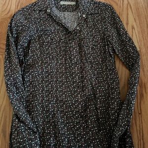 Roper western shirt